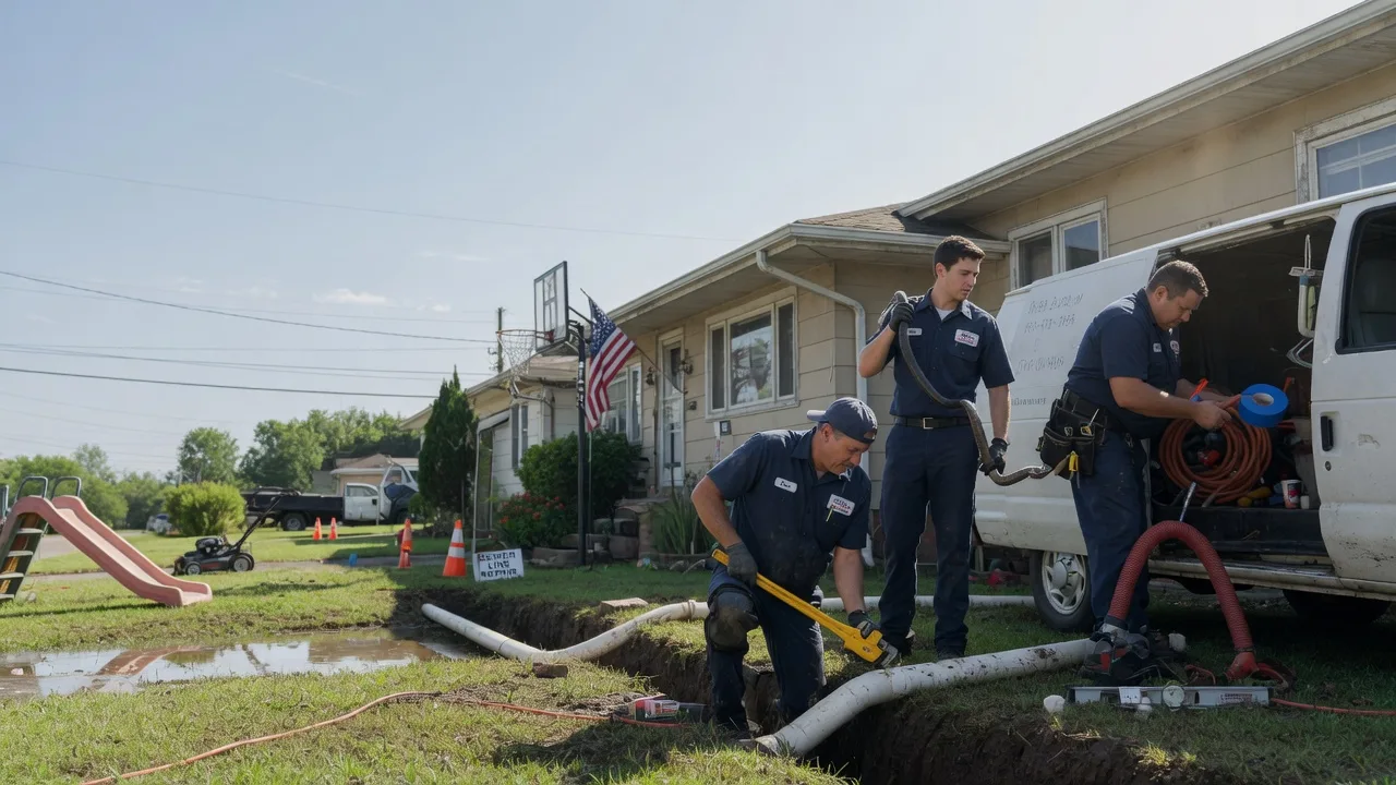 Toilet Installation in Bellevue, ID near me